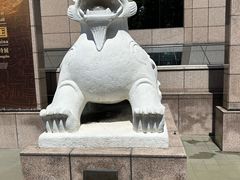 -上海博物馆(人民广场馆)