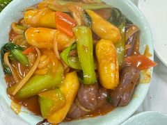 -米郎餐厅·朝鲜族料理(延长路店)