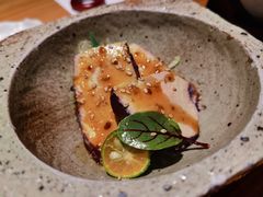 -花潮料理艺食馆(世欧广场店)