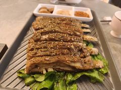 -大秦小宴•新派西北(万象前海店)