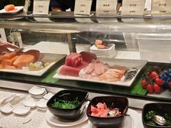 -麒麟中餐厅·经典粤菜·地道菜式老字号(广州长隆酒店)