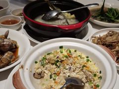 -莆田餐厅PUTIEN(三里屯店)
