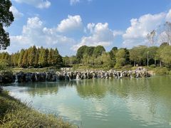 -南京珍珠泉风景区