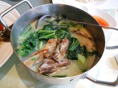 -新兴·金羊座·粤菜点心(乐峰店)