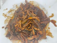 -罗阳人家私房菜(罗阳路店)