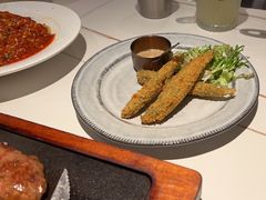 -牛扒先生·雪花牛扒西餐厅(东平店)