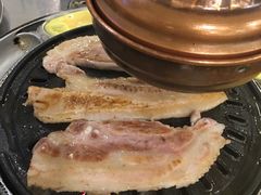 -老板娘的烤肉店(港湾广场店)