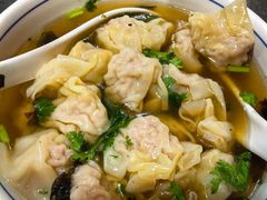 -老谢野馄饨(延安路店)