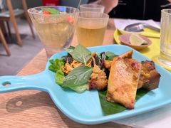 -蔡澜Pho·越南粉餐厅(海上世界店)