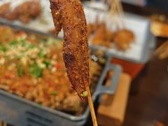 -林二哥宜烤官·宜宾小烧烤