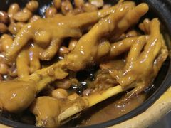 -火啫啫·粤式啫啫煲(南通首店)