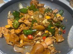 -光海·乡记酸菜鱼·始于1996(花园路店)