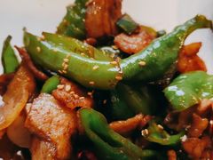 -解家河南菜(商鼎路店)