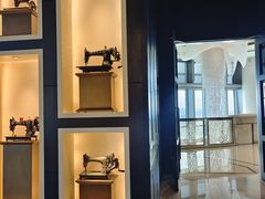 -珠海瑞吉酒店·宴庭中餐厅