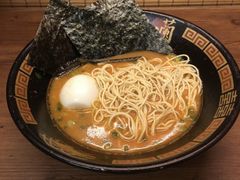 -一兰拉面(新宿中央东口店)