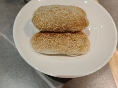 -晓淮山·扬州早茶·淮扬菜(龙阳广场店)