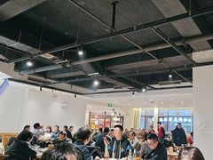 -李赵合鲜肉烧烤(西荷店)