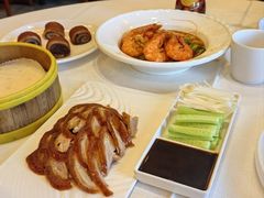 -便宜坊烤鸭店(玉蜓桥店)