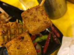 -望京小腰(北京总店)