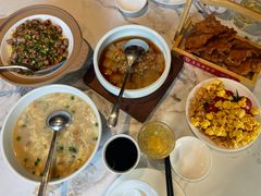 -双合园·海鲜水饺青岛菜(万佳广场店)