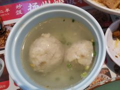-扬二春炒饭(国庆路总店)