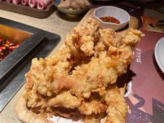 -锦城印象火锅(天府三街店)