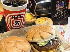 -肯德基(西安兴庆店)