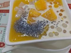 -香港華心糖水鋪(南西总店)