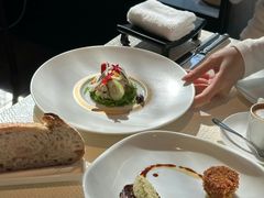 -Oyster Talks 四度蚝法餐厅