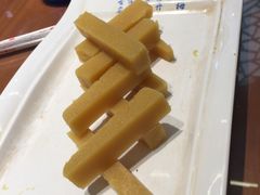 -北京炸酱面馆·烤鸭(前门总店)