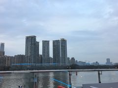 -琶醍壹号•潮菜江景餐吧