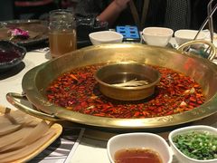 特色美蛙-哥老官重庆美蛙鱼头(宝山龙湖店)