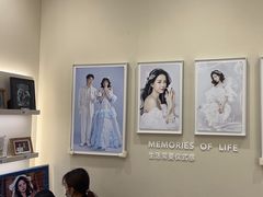 -海马体照相馆(广州新世界云门New park店)