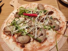 -玛尚诺意式餐厅(新达汇三林店)