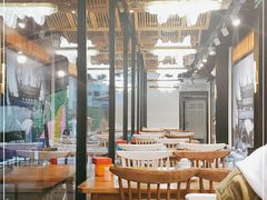 大堂-成都吃客(九眼桥店)