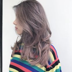 -MY HAIR ARDOR