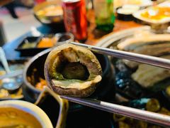 口蘑-杀猪天·韩国烤肉(总店)