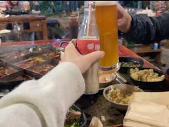 -化龙桥九宫格火锅(清水河店)