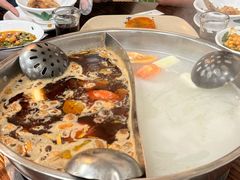-肥婆麻辣火锅.顺德首创药材麻辣火锅(容桂店)