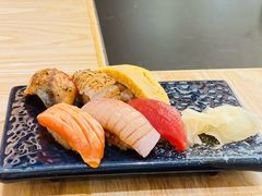 -鮨政· Omakase(港汇恒隆广场店)