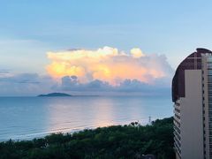 -三亚湾海居铂尔曼度假酒店