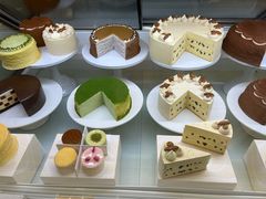 -La Repete 手工千层蛋糕(深圳卓悦中心店)