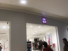 -优衣库(重庆星光时代广场店)