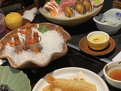 -匠和风精致料理(成都龙湖滨江天街店)