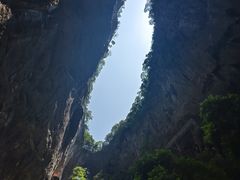 -英西峰林·洞天仙境