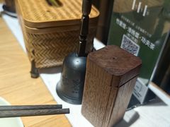 -竹里馆·淮扬菜·功夫茶(老门东店)