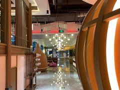 -青水瓦台汤泉(未央店)