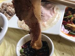 -映秋饭店(李庄总店)