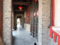 -朱仙镇启封故园景区