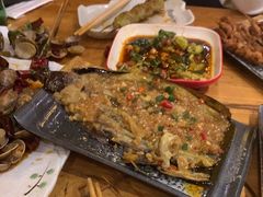 -小俩口烧烤东北菜(双井店)